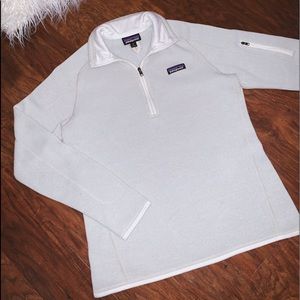 Patagonia Half Zip